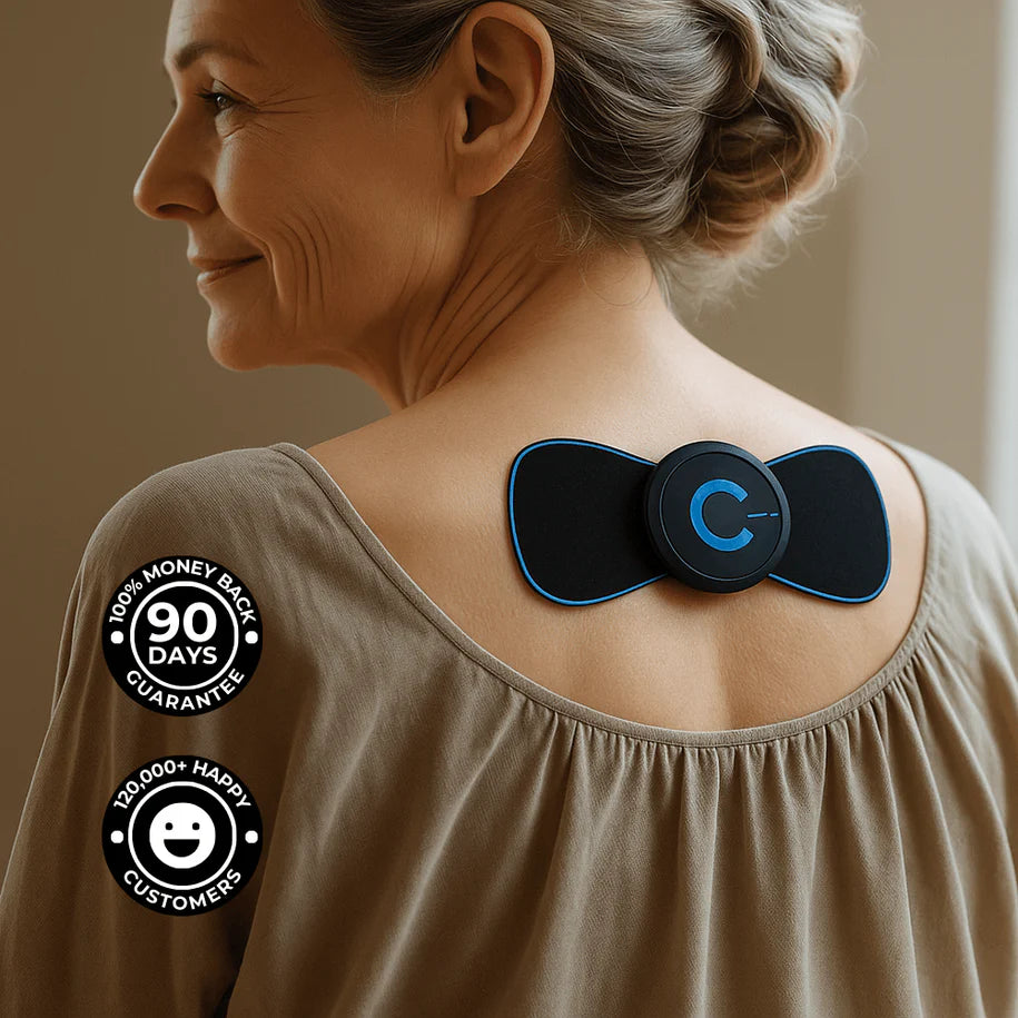 Masajeador NMES SomniX™