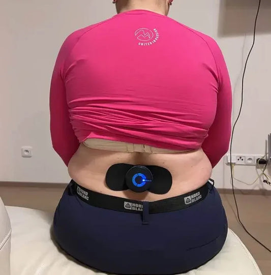 Masajeador NMES SomniX™